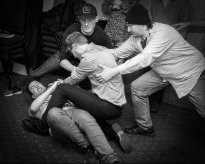 Mix and Match Competition at Frodsham @ Frodsham Community Centre