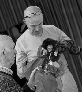 Mix and Match Competition at Frodsham @ Frodsham Community Centre