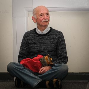 Member's Evening @ CANCELLED