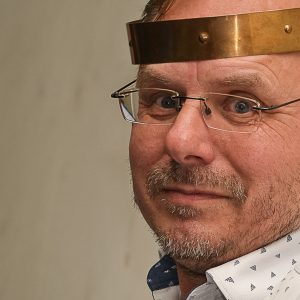 Member's Evening @ CANCELLED