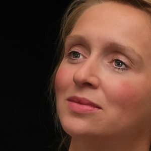 Out of the Dark with Simon Caplan @ Zoom