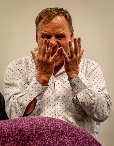 Member's Evening @ CANCELLED