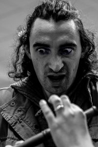 Member's Evening @ CANCELLED