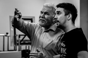 Member's Evening @ CANCELLED