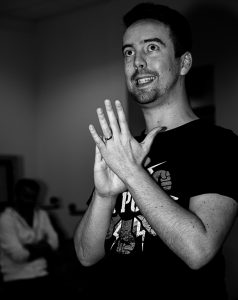 Member's Evening @ CANCELLED