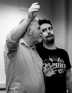 Member's Evening @ CANCELLED