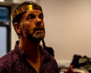 Member's Evening @ CANCELLED