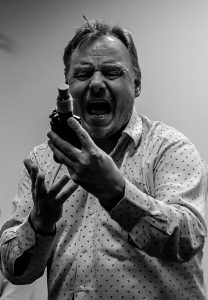 Member's Evening @ CANCELLED