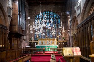 Member's Evening @ CANCELLED