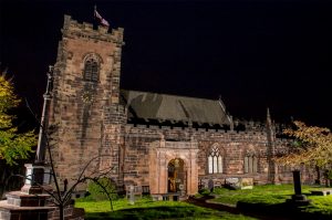 Mix and Match Competition at Frodsham @ Frodsham Community Centre