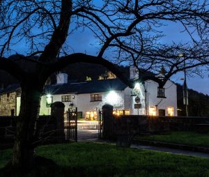 Member's Evening @ CANCELLED