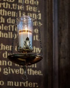 Member's Evening @ CANCELLED