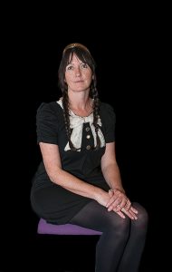 An Evening with Trevor Cole @ Zoom