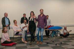 Member's Evening @ CANCELLED