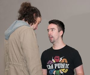 Member's Evening @ CANCELLED