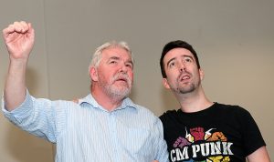 Member's Evening @ CANCELLED