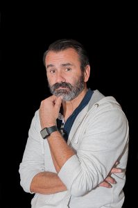 An Evening with Trevor Cole @ Zoom