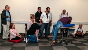 An Evening with Trevor Cole @ Zoom