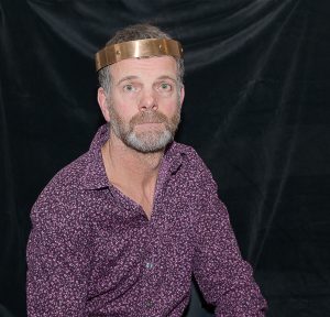 An Evening with Trevor Cole @ Zoom