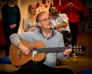 Member's Evening @ CANCELLED