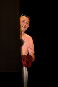 Member's Evening @ CANCELLED