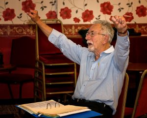 Member's Evening @ CANCELLED