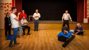 Member's Evening @ CANCELLED