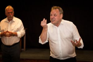 Member's Evening @ CANCELLED