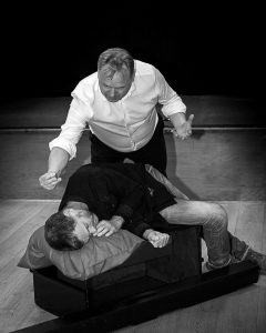 Member's Evening @ CANCELLED