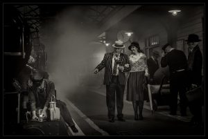 Member's Evening @ CANCELLED