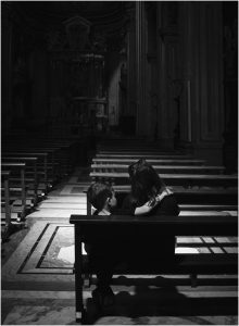 An Evening with Trevor Cole @ Zoom