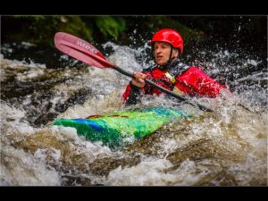 Sports Photography with Michael Berkeley @ Zoom