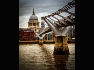Sports Photography with Michael Berkeley @ Zoom
