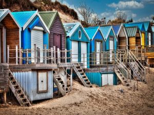 Member's Evening @ CANCELLED