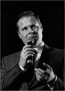 Member's Evening @ CANCELLED