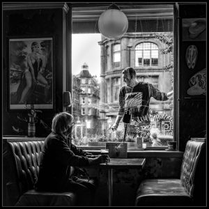 Member's Evening @ CANCELLED