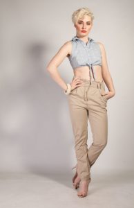 An Evening with Trevor Cole @ Zoom