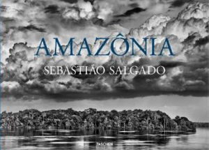 Summer Event - Amazonia exhibition by Sebastiao Salgado