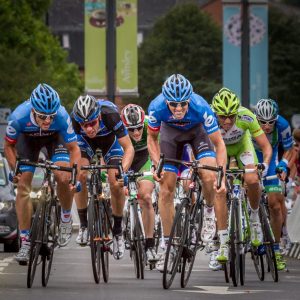 Out of the Dark with Simon Caplan @ Zoom