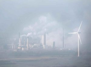 Out of the Dark with Simon Caplan @ Zoom