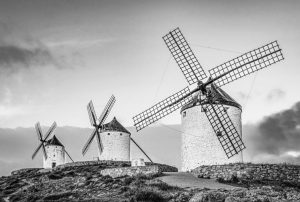 Out of the Dark with Simon Caplan @ Zoom