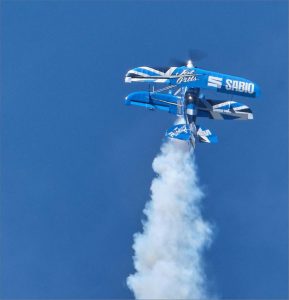 Out of the Dark with Simon Caplan @ Zoom