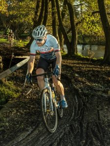 Sports Photography with Michael Berkeley @ Zoom