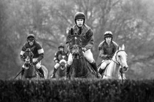 Out of the Dark with Simon Caplan @ Zoom