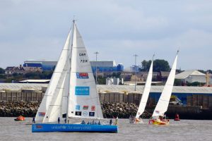 Out of the Dark with Simon Caplan @ Zoom