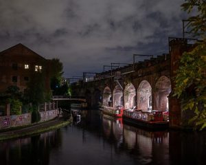 Member's Evening - Details to be confirmed @ Frodsham Community Centre