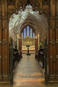 Member's Evening - Details to be confirmed @ Frodsham Community Centre