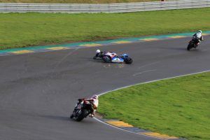 Out of the Dark with Simon Caplan @ Zoom