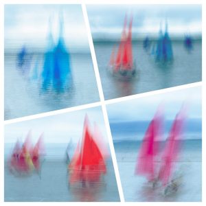 Out of the Dark with Simon Caplan @ Zoom