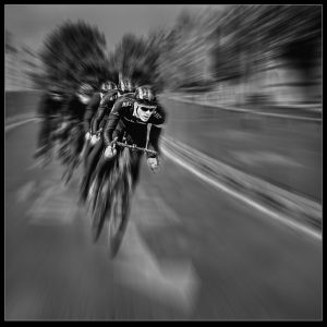 Out of the Dark with Simon Caplan @ Zoom